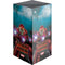 Marvel Iron Man Repulsor Blast XBox Series X Digital Edition Console Skin